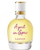 Lanvin A Girl In A Capri миниатюра