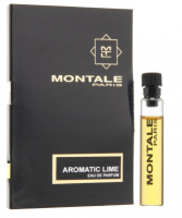 Montale Aromatic Lime миниатюра