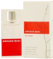 Armand Basi In Red миниатюра