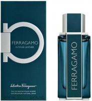 Salvatore Ferragamo Ferragamo Intense Leather