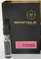 Montale Musk Roses миниатюра