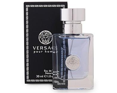 Versace Pour Homme от интернет-магазина парфюмерии и косметики Parfum-Park