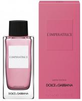 Dolce & Gabbana L'Imperatrice Limited Edition