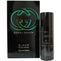 Gucci Guilty Black Pour Homme миниатюра