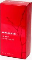 Armand Basi In Red Eau De Parfum миниатюра