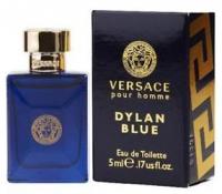 Versace Pour Homme Dylan Blue миниатюра