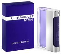 Paco Rabanne Ultraviolet