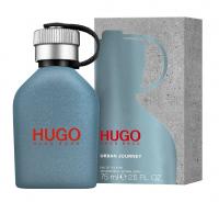 Hugo Urban Journey by Hugo Boss
