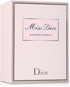 Christian Dior Miss Dior Blooming Bouquet набор (мини) от интернет-магазина парфюмерии и косметики Parfum-Park