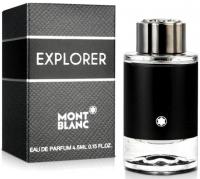 Montblanc Explorer миниатюра