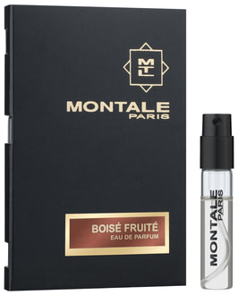 Montale Boise Fruite миниатюра от интернет-магазина парфюмерии и косметики Parfum-Park
