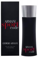 Giorgio Armani Armani Code Sport 