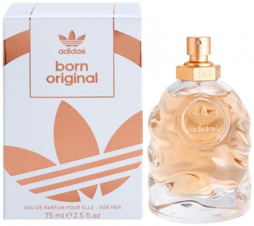 born original adidas perfume