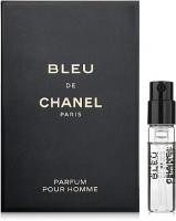 Chanel Bleu De Chanel миниатюра (духи)