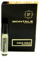 Montale Aqua Gold миниатюра