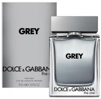 Dolce Gabbana The One Grey