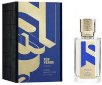 Ex Nihilo Fleur Narcotique 10 Years Limited Edition миниатюра