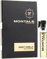 Montale Sweet Vanilla миниатюра