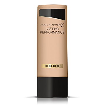 Max Factor тональный крем Lasting Perfomance от интернет-магазина парфюмерии и косметики Parfum-Park
