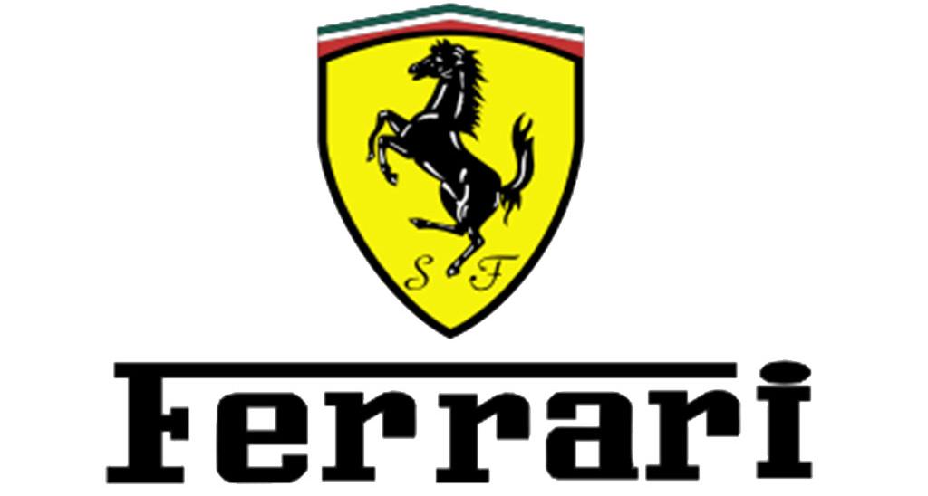 Ferrari от интернет-магазина парфюмерии и косметики Parfum-Park