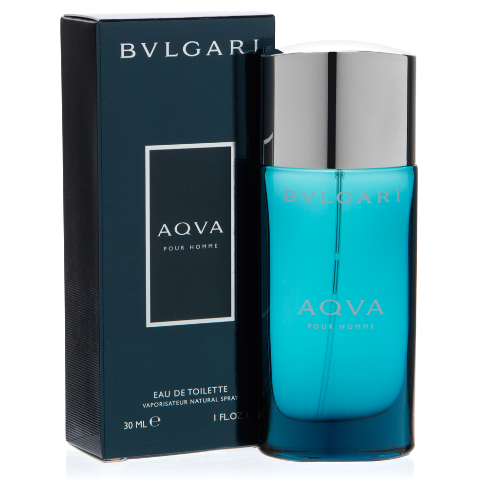 Bvlgari Aqva Pour Homme