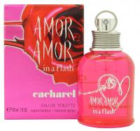 Cacharel Amor Amor In A Flash