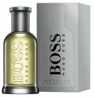 Boss №6 (Bottled) by Hugo Boss 