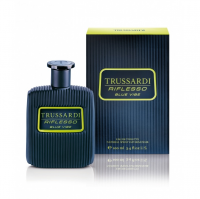 Trussardi Riflesso Blue Vibe