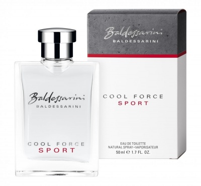 Baldessarini Cool Force Sport от интернет-магазина парфюмерии и косметики Parfum-Park