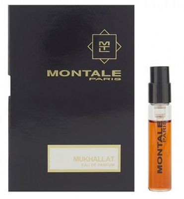 Montale Mukhallat миниатюра от интернет-магазина парфюмерии и косметики Parfum-Park