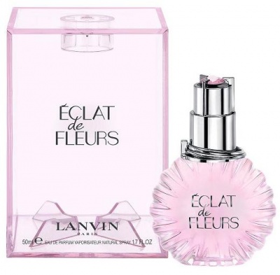 Lanvin Eclat De Fleurs от интернет-магазина парфюмерии и косметики Parfum-Park