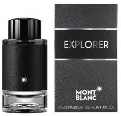 Montblanc Explorer от интернет-магазина парфюмерии и косметики Parfum-Park