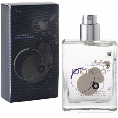 Molecule 01 Escentric Molecules от интернет-магазина парфюмерии и косметики Parfum-Park