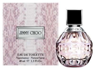 Jimmy Choo от интернет-магазина парфюмерии и косметики Parfum-Park