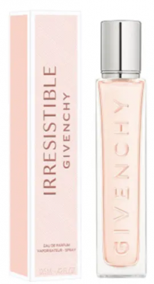 Givenchy Irresistible от интернет-магазина парфюмерии и косметики Parfum-Park.Ru