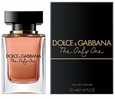 Dolce & Gabbana The Only One от интернет-магазина парфюмерии и косметики Parfum-Park