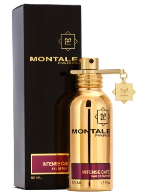 Montale Intense Cafe от интернет-магазина парфюмерии и косметики Parfum-Park