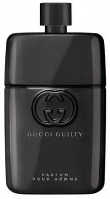 Gucci Guilty Pour Homme Parfum от интернет-магазина парфюмерии и косметики Parfum-Park