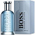 Boss Bottled Tonic