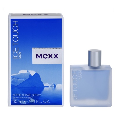 Mexx Ice Touch Man от интернет-магазина парфюмерии и косметики Parfum-Park