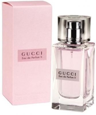 Gucci Eau De Parfum II от интернет-магазина парфюмерии и косметики Parfum-Park