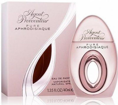 Agent Provocateur Pure Aphrodisiaque от интернет-магазина парфюмерии и косметики Parfum-Park