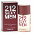 Carolina Herrera 212 Sexy Men