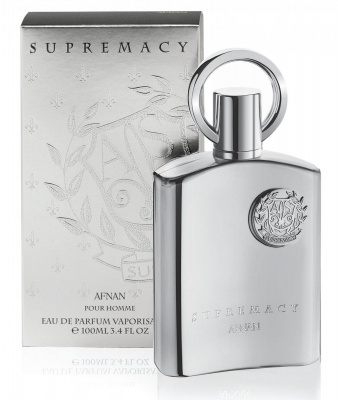 Afnan Supremacy от интернет-магазина парфюмерии и косметики Parfum-Park