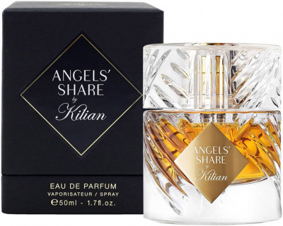 Kilian Angels' Share от интернет-магазина парфюмерии и косметики Parfum-Park