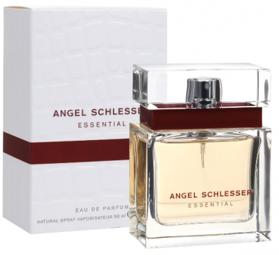 Angel Schlesser Essential For Woman от интернет-магазина парфюмерии и косметики Parfum-Park