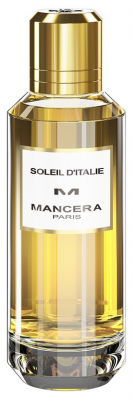 Mancera Soleil d'Italie от интернет-магазина парфюмерии и косметики Parfum-Park