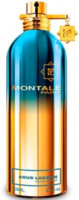 Montale Aoud Lagoon от интернет-магазина парфюмерии и косметики Parfum-Park