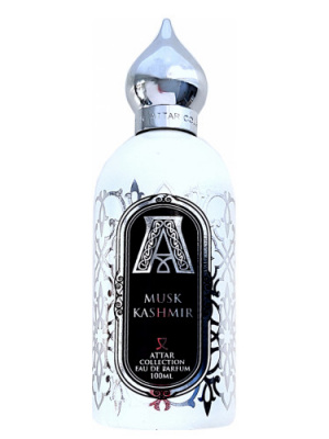 Attar Collection Musk Kashimir от интернет-магазина парфюмерии и косметики Parfum-Park