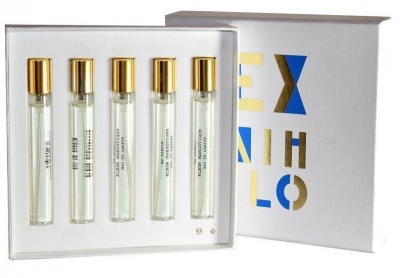 Ex Nihilo Fleur Narcotique набор от интернет-магазина парфюмерии и косметики Parfum-Park